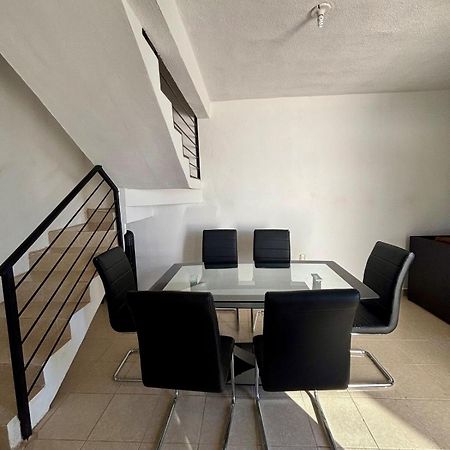 Vila La Casa De Yaya Puerto Escondido  Exteriér fotografie