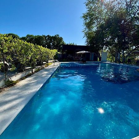 Vila La Casa De Yaya Puerto Escondido  Exteriér fotografie