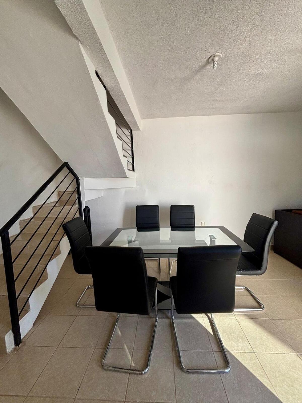 Vila La Casa De Yaya Puerto Escondido  Exteriér fotografie