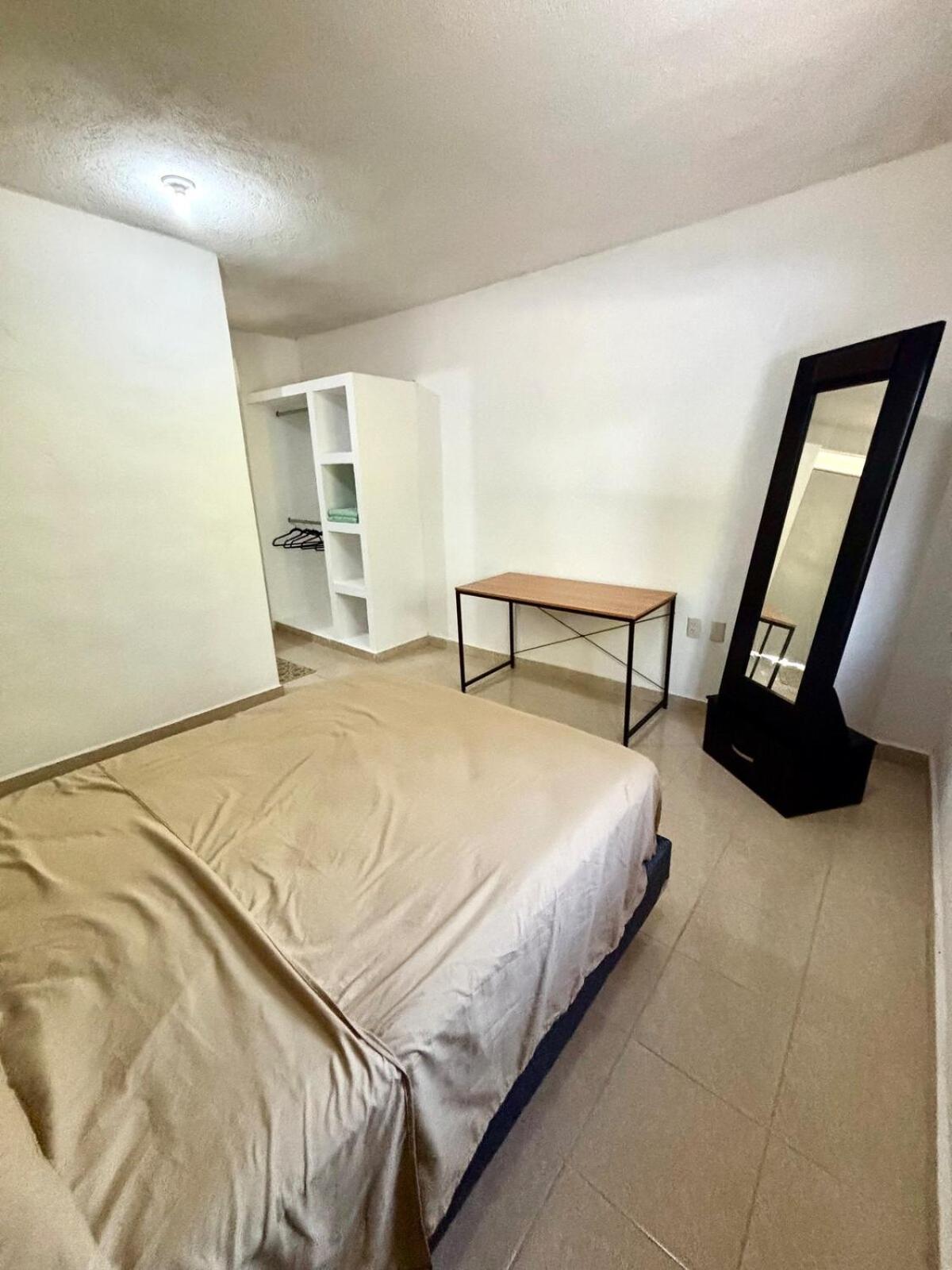 Vila La Casa De Yaya Puerto Escondido  Exteriér fotografie