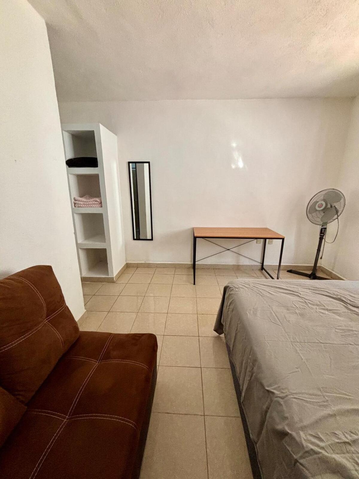 Vila La Casa De Yaya Puerto Escondido  Exteriér fotografie
