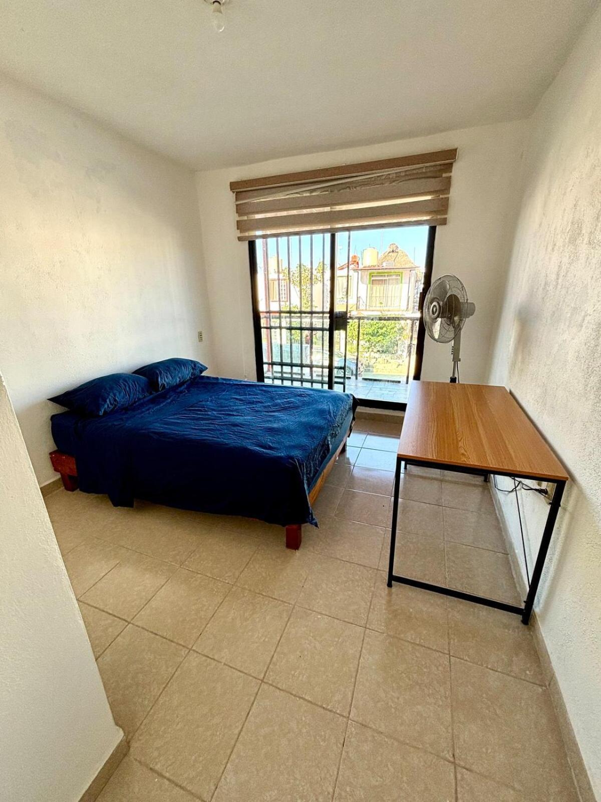 Vila La Casa De Yaya Puerto Escondido  Exteriér fotografie