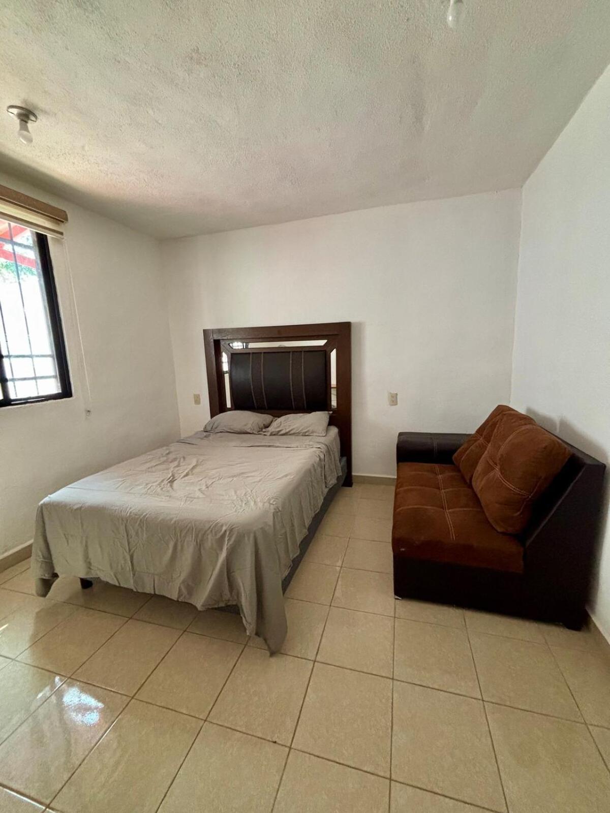 Vila La Casa De Yaya Puerto Escondido  Exteriér fotografie