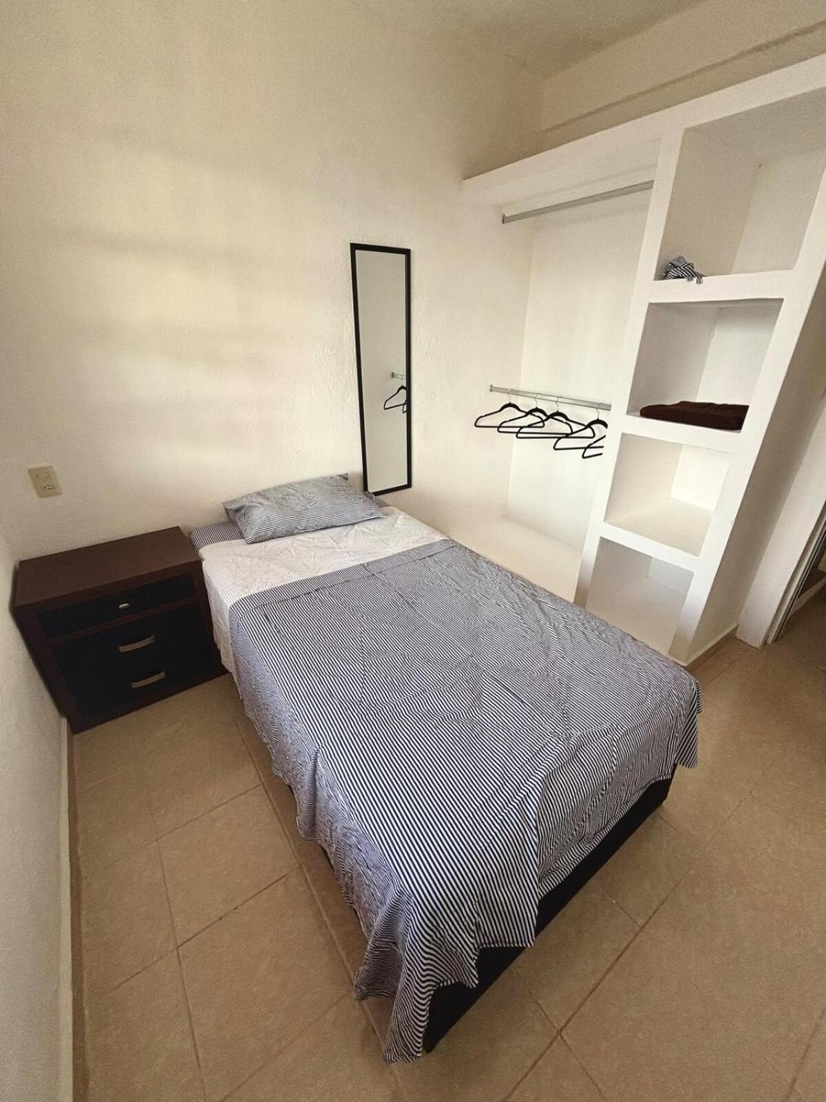 Vila La Casa De Yaya Puerto Escondido  Exteriér fotografie
