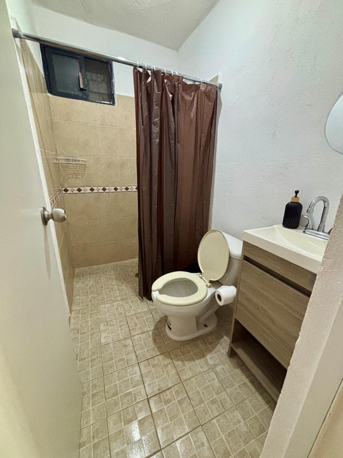 Vila La Casa De Yaya Puerto Escondido  Exteriér fotografie