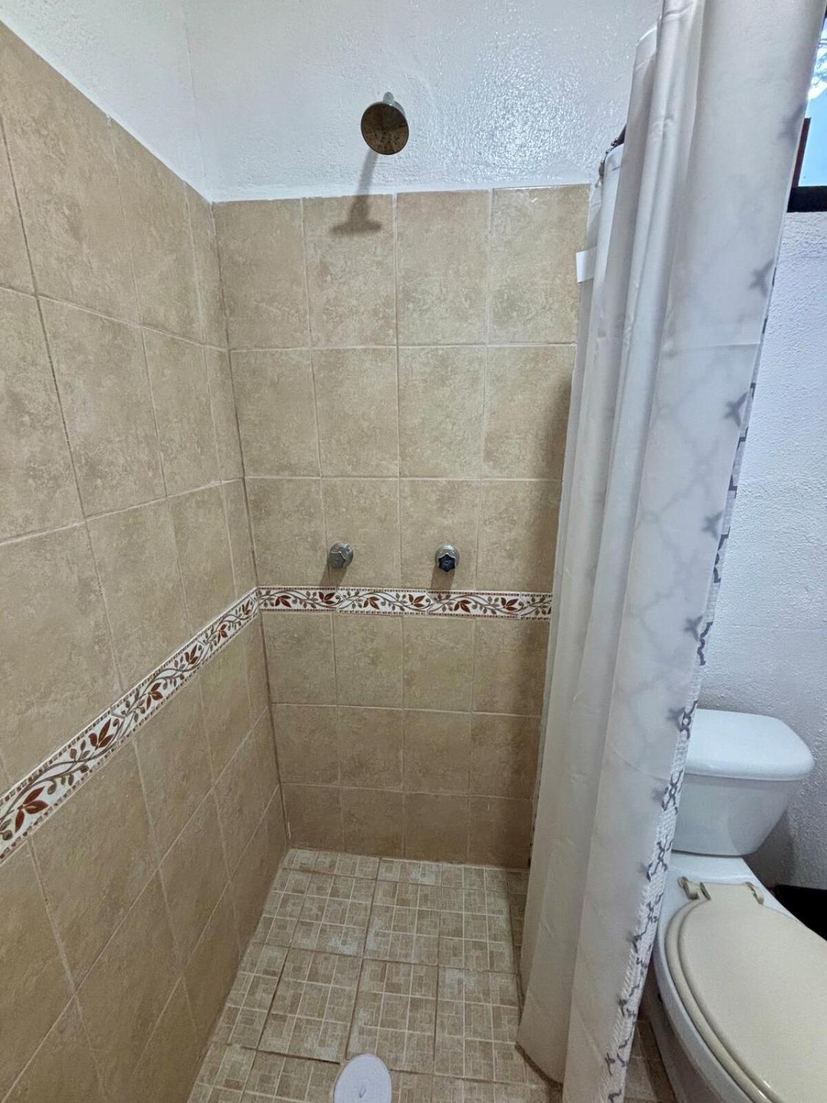 Vila La Casa De Yaya Puerto Escondido  Exteriér fotografie