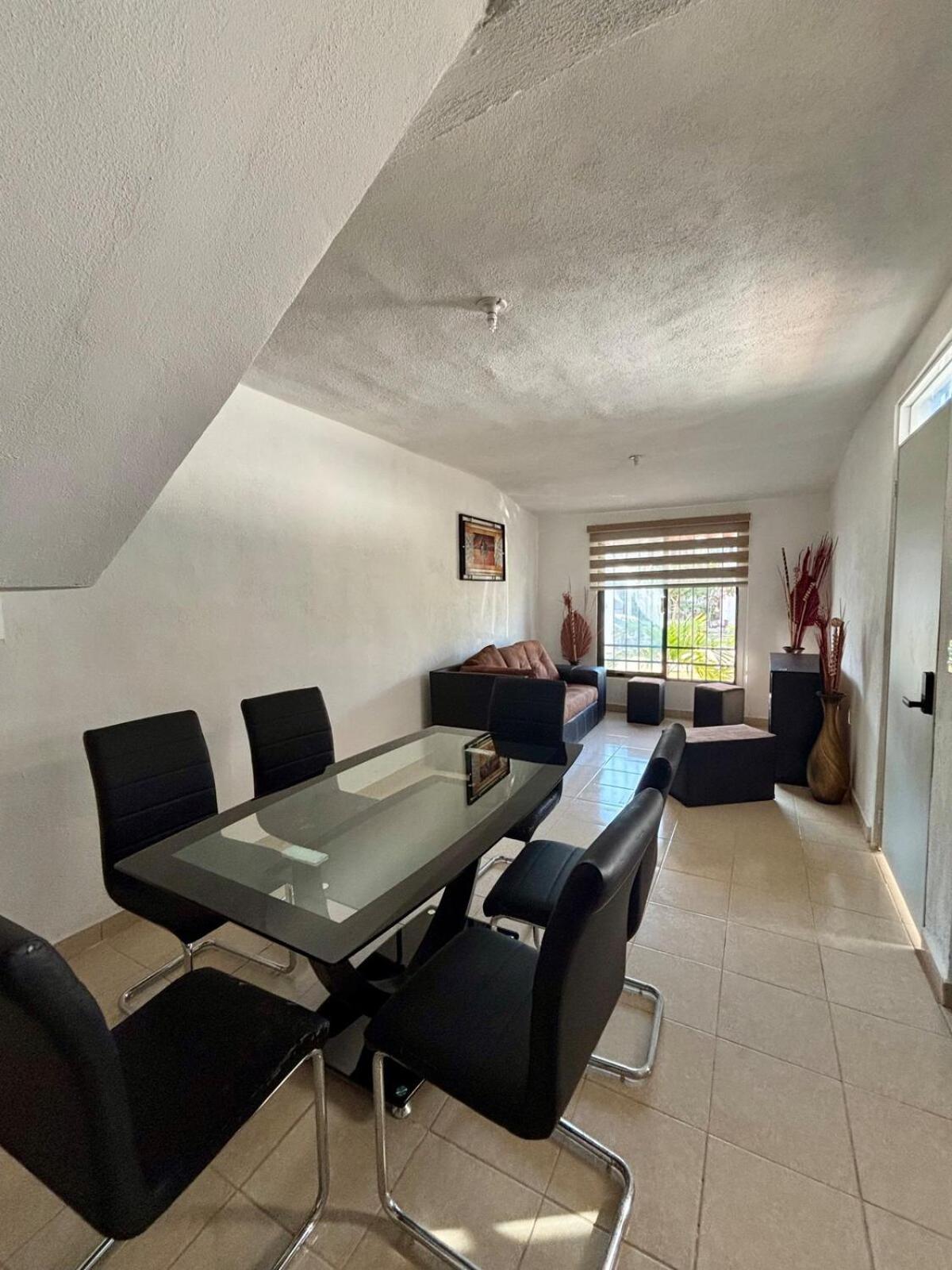 Vila La Casa De Yaya Puerto Escondido  Exteriér fotografie