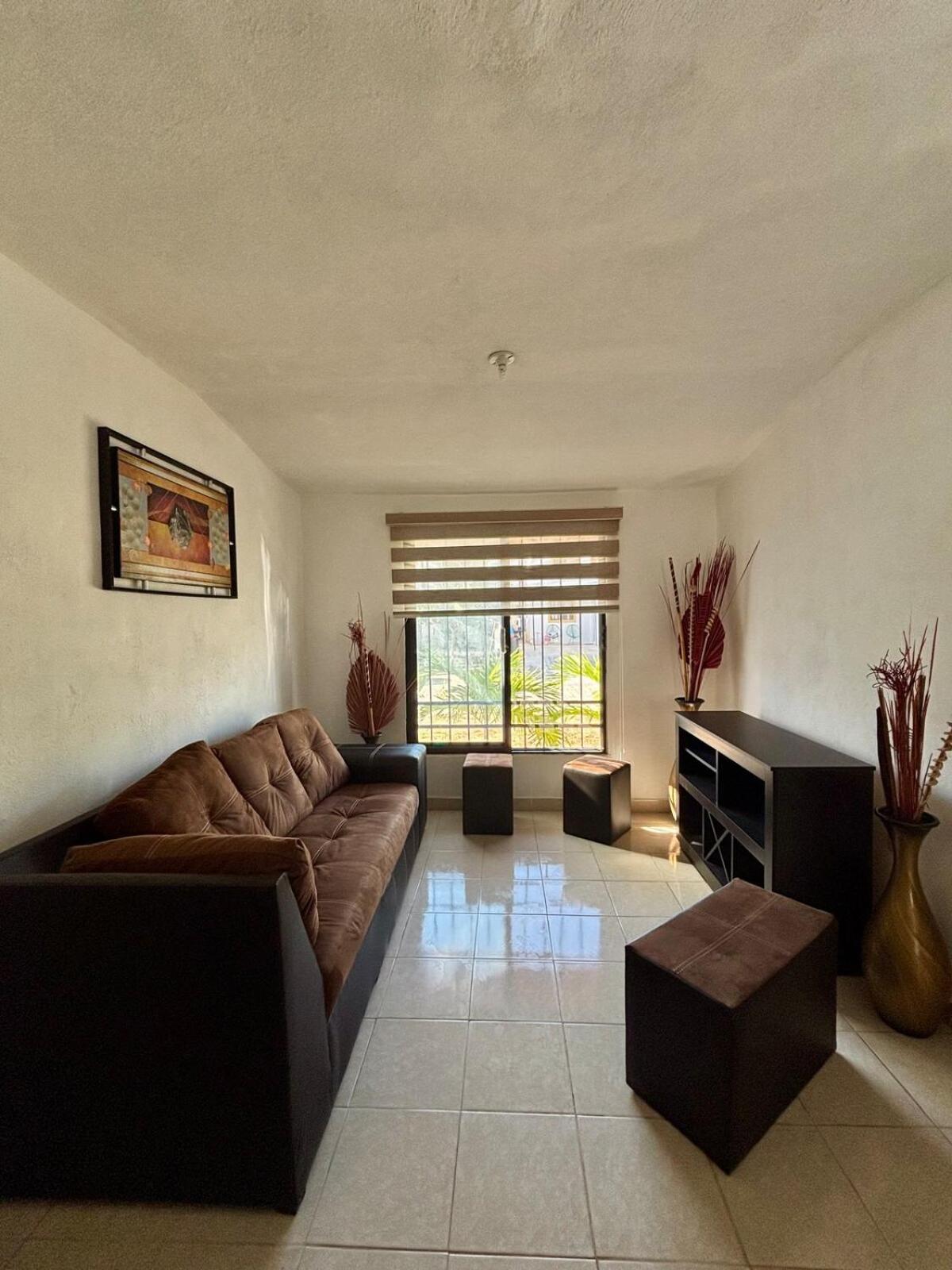 Vila La Casa De Yaya Puerto Escondido  Exteriér fotografie
